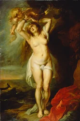Andromeda